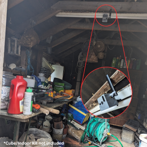 GSM External Antenna Upgrade